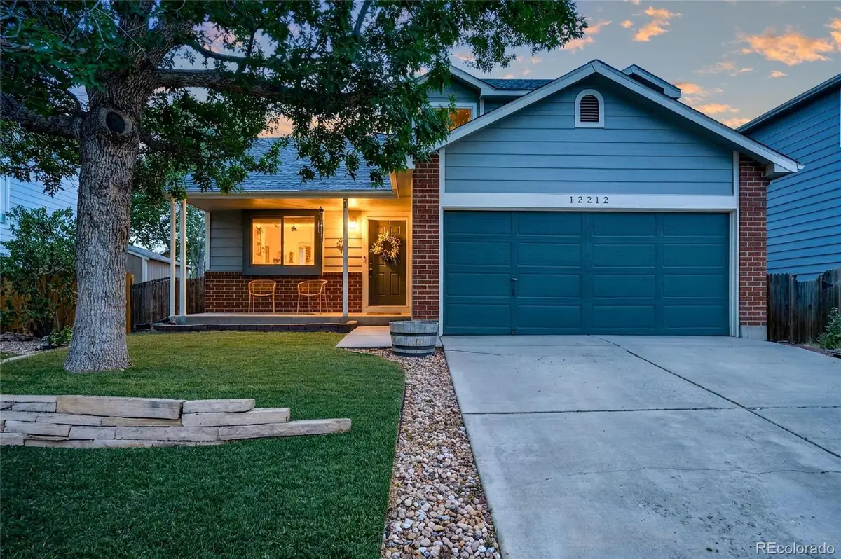 12212 Forest, Thornton, CO 80241 - #1