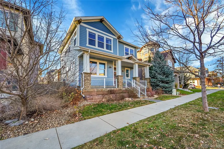 3693 Silverton Street, Boulder, CO 80301 - Image #2