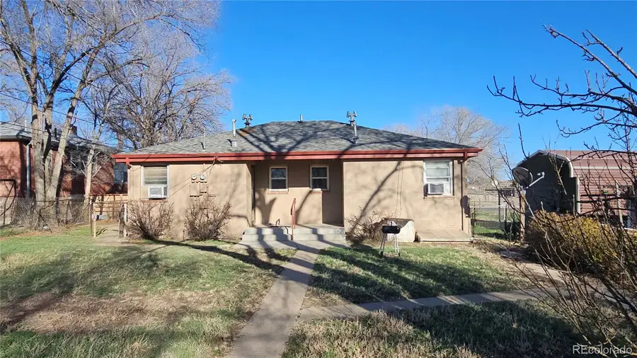 2605 Cheyenne Avenue #2607, Pueblo, CO 81003 - #3