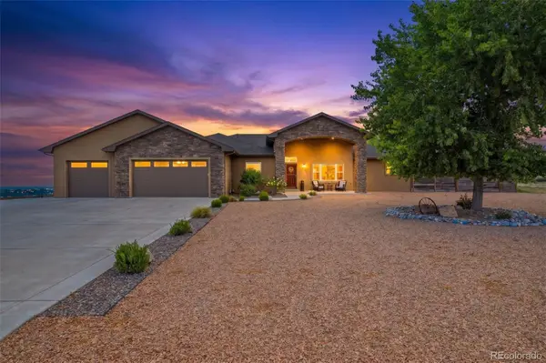 1148 W Buena Ventura Court, Pueblo West, CO 81007