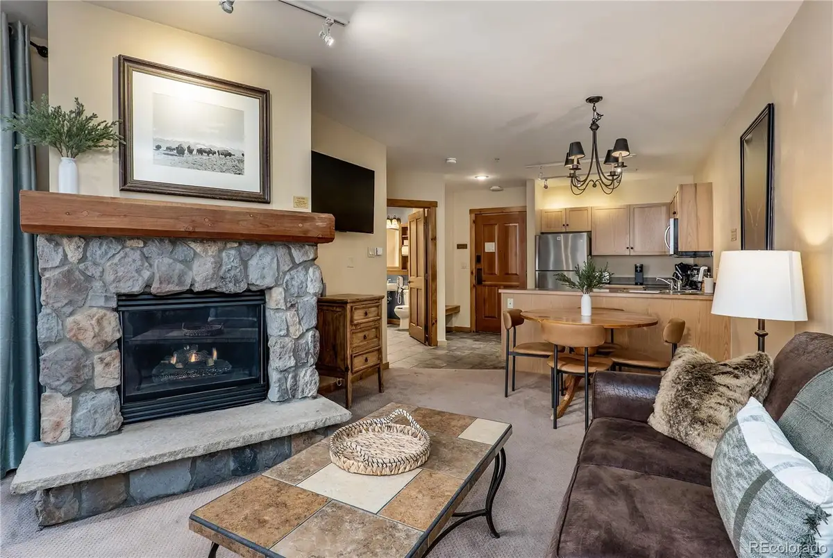 100 Dercum Square #8343, Dillon, CO 80435 - #1