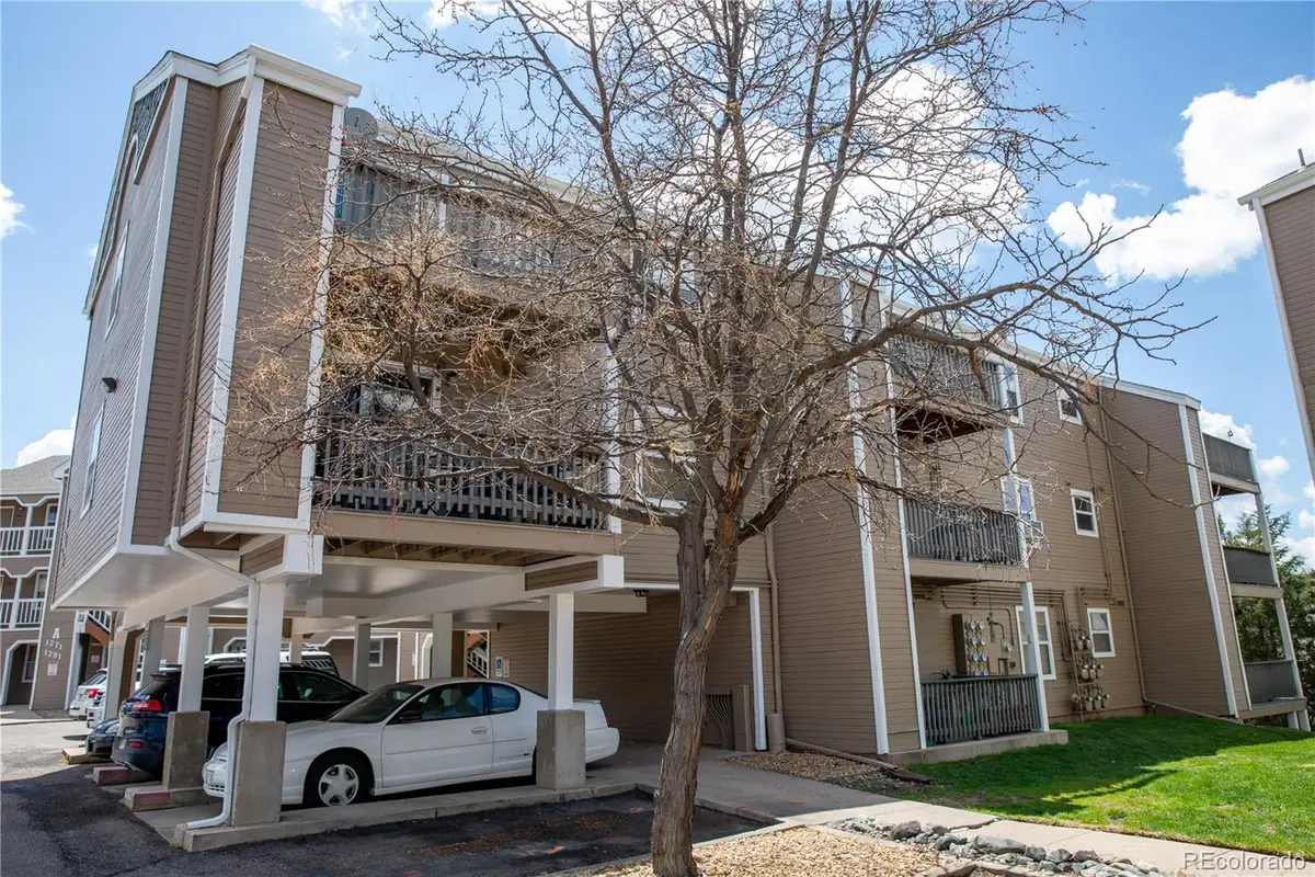 1261 S Gilbert Street #202, Castle Rock, CO 80104 - Image #1