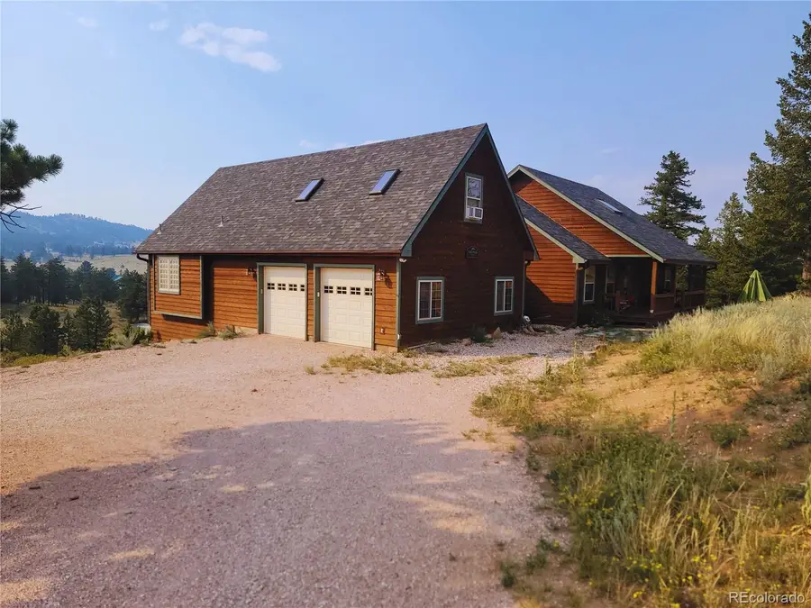 241 Deadhorse Mountain Court, Livermore, CO 80536 - Image #2