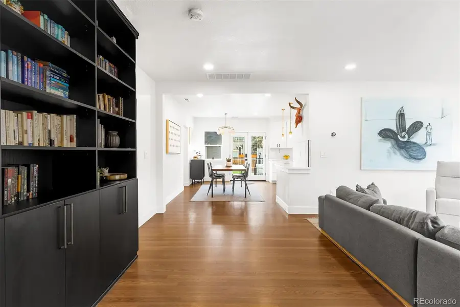 2028 Elm Street, Denver, CO 80207 - #2
