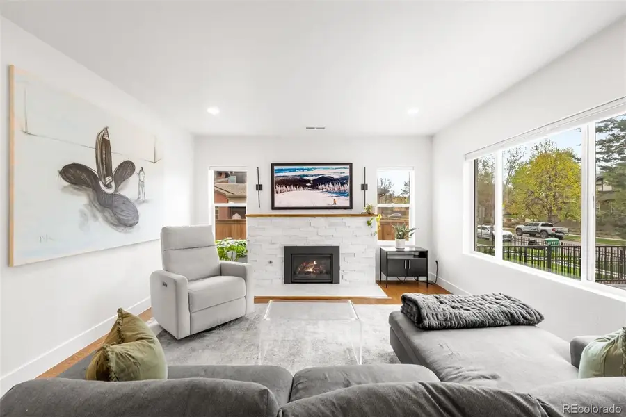 2028 Elm Street, Denver, CO 80207 - #3