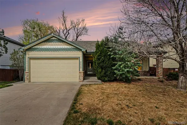 8629 W 49th Circle, Arvada, CO 80002