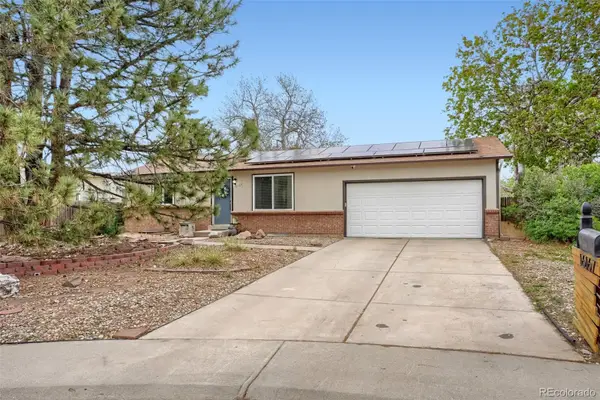 16167 E Bethany Place, Aurora, CO 80013
