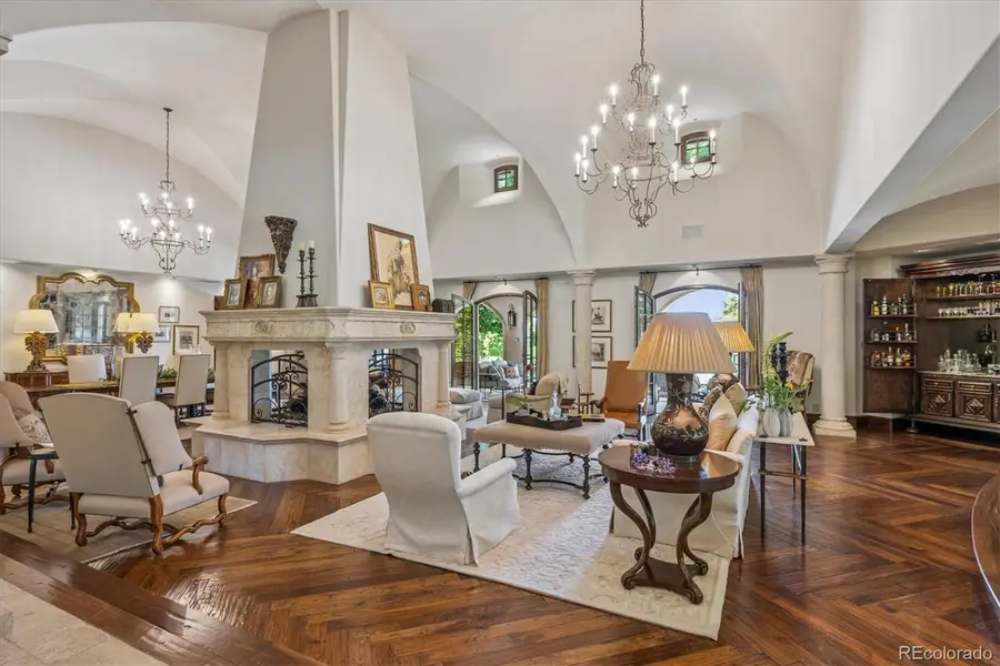 12 Lynn Road, Cherry Hills Village, CO 80113 - #2