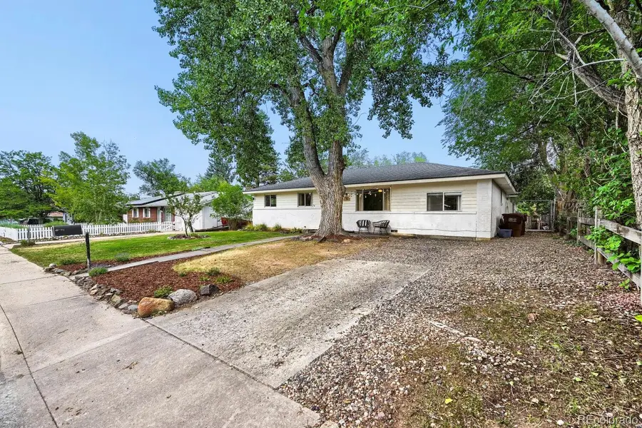 730 35th Street, Boulder, CO 80303 - #2
