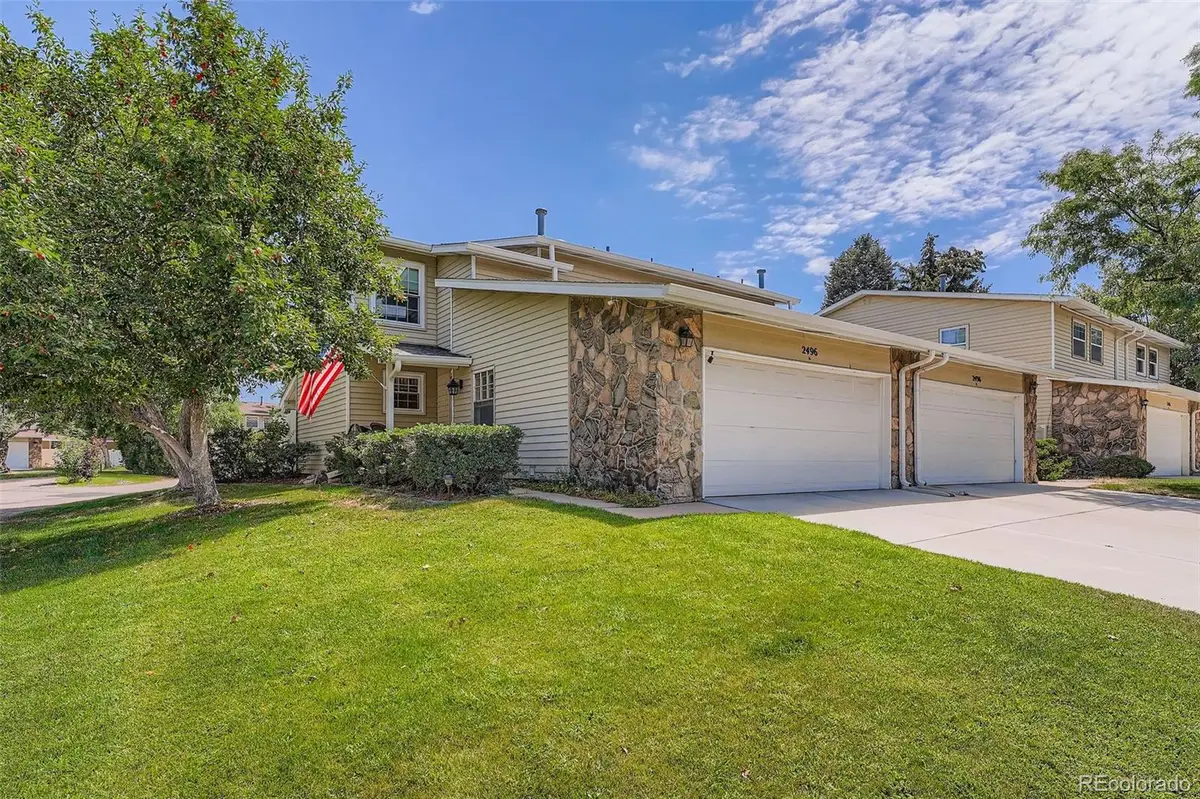 2496 S Vaughn Way #A, Aurora, CO 80014 - Image #1