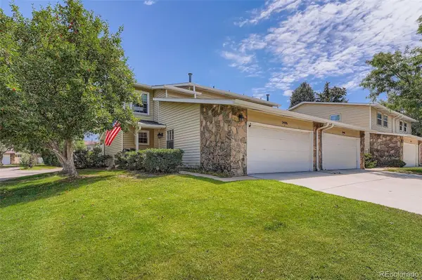 2496 S Vaughn Way #A, Aurora, CO 80014