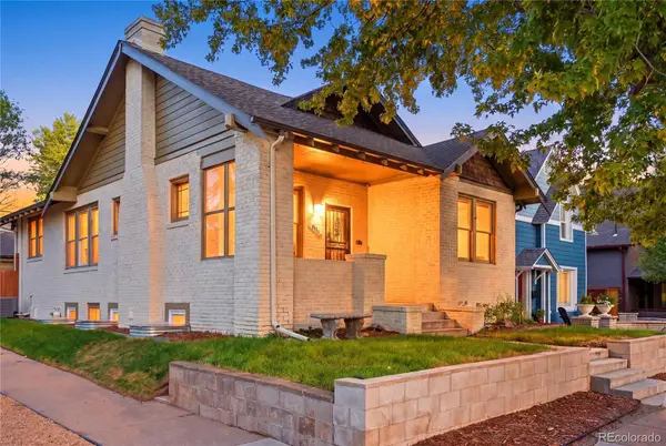 800 S Emerson, Denver, CO 80209