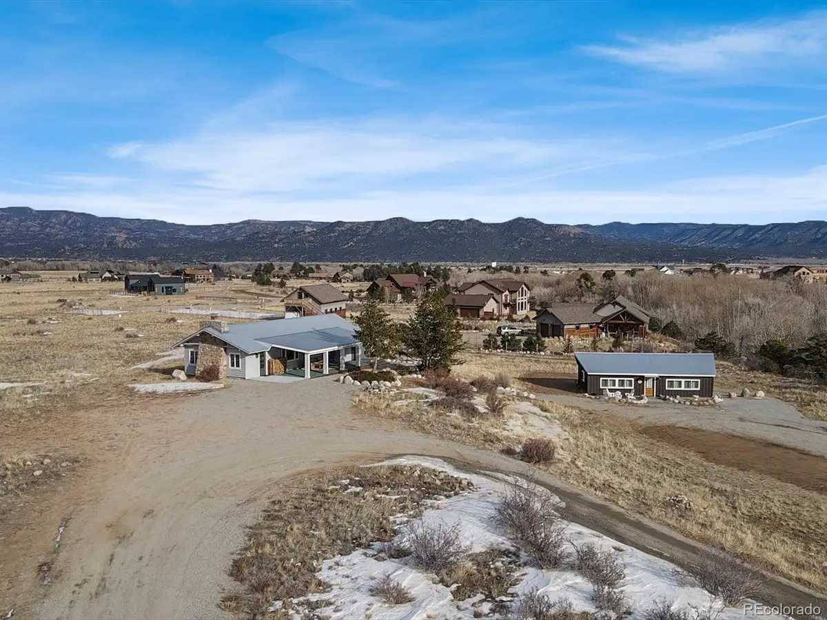 27764 County Road 340, Buena Vista, CO 81211 - #1