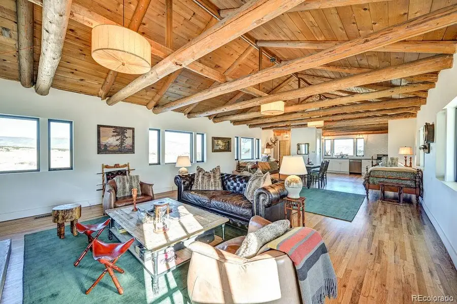 27764 County Road 340, Buena Vista, CO 81211 - #2
