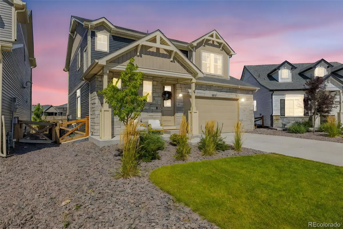 9544 Feathergrass Drive, Colorado Springs, CO 80927 - Image #1