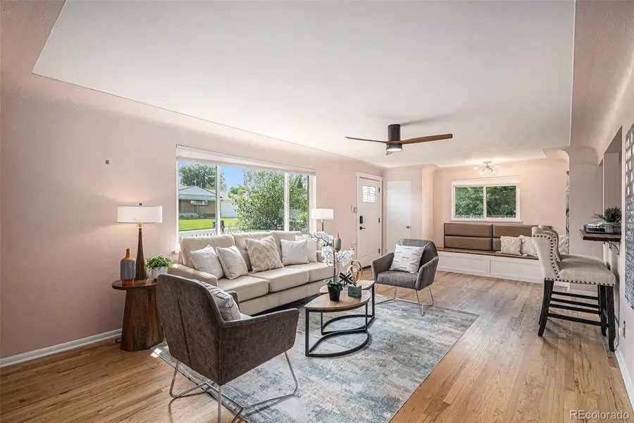 5445 Vallejo, Denver, CO 80221 - #2