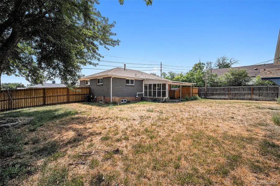 5445 Vallejo, Denver, CO 80221 - #3
