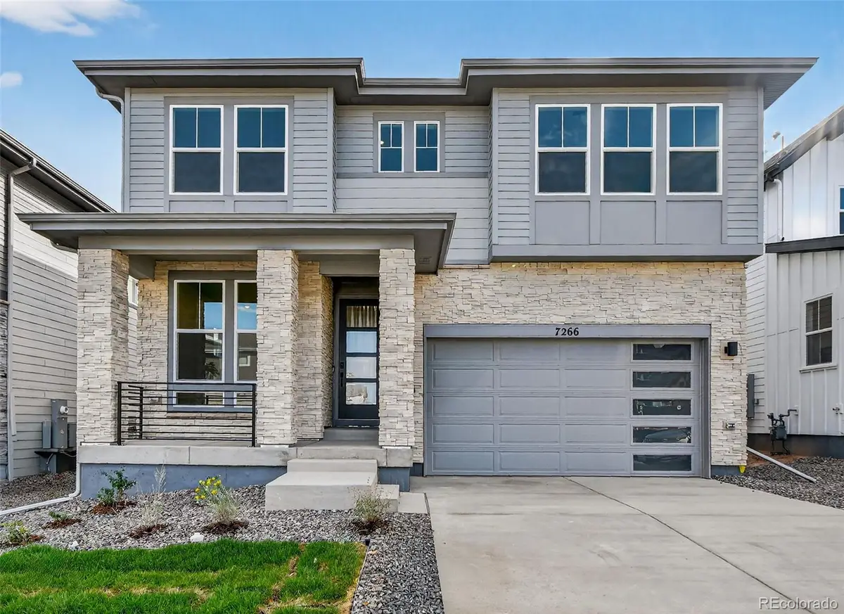 7266 Goldbloom Lane, Littleton, CO 80125 - Image #1