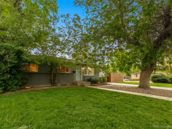 6593 Moore Street, Arvada, CO 80004