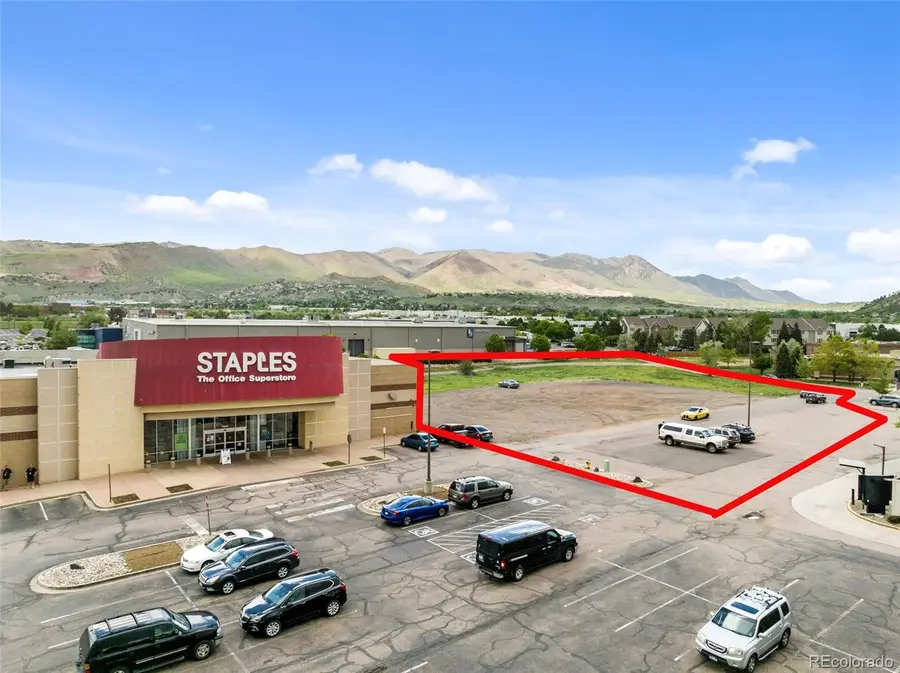 Centennial Boulevard, Colorado Springs, CO 80919 - Image #3