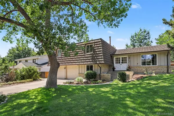 2489 S Brentwood Street, Denver, CO 80227