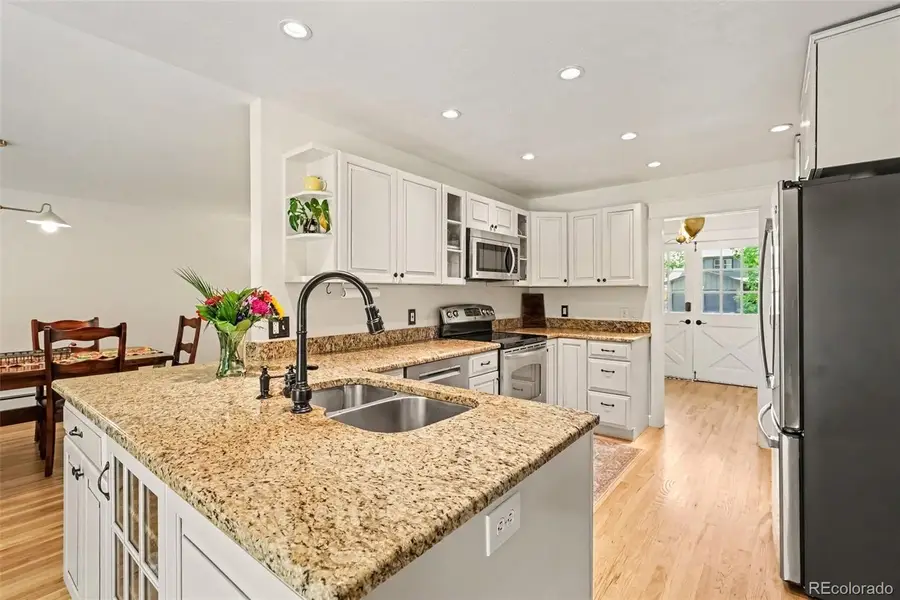 2489 S Brentwood, Denver, CO 80227 - #2