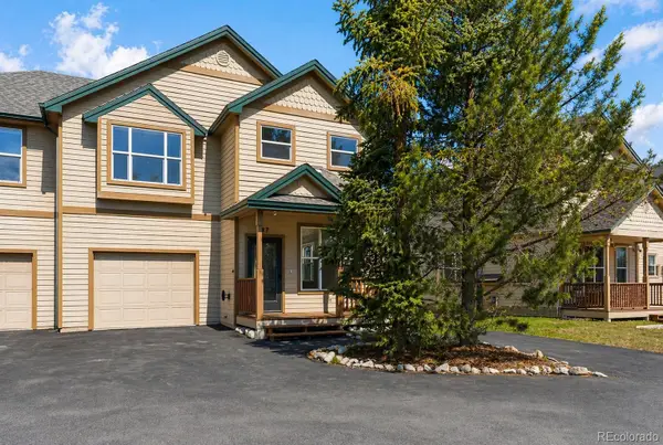 87 Audrey Circle, Breckenridge, CO 80424