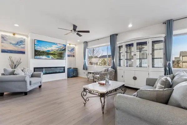 7757 Blue Water Lane, Castle Rock, CO 80108