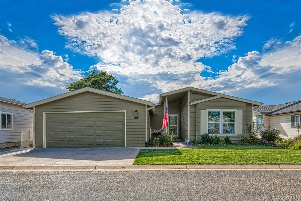7710 Primrose #168, Frederick, CO 80530 - #1