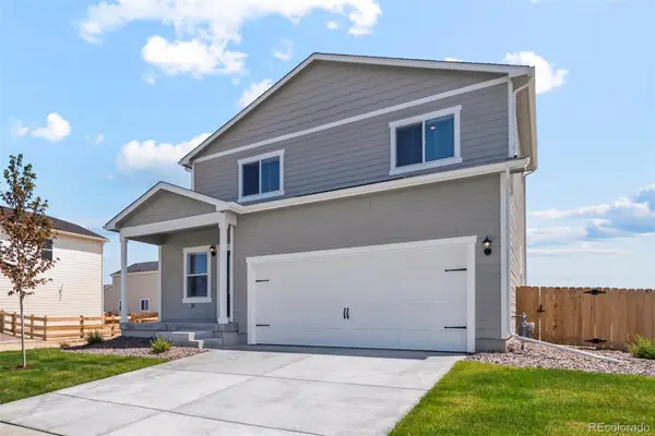 7402 Crystal Avenue, Frederick, CO 80530