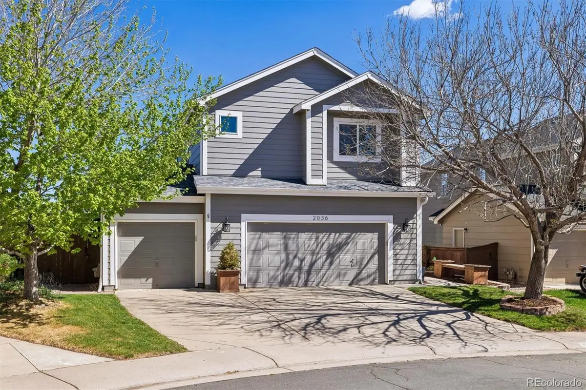 2036 Ashwood Place, Highlands Ranch, CO 80129 - #1