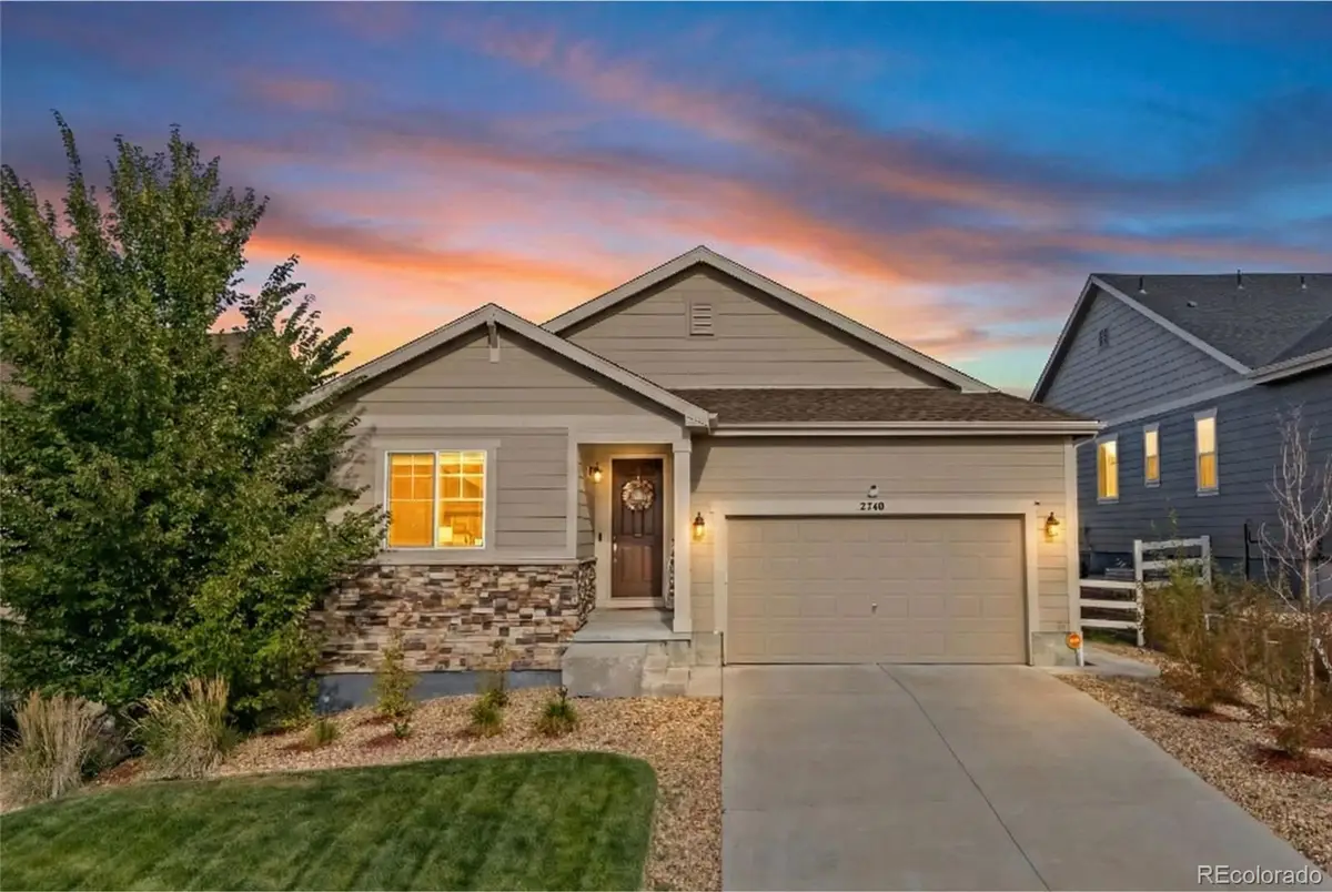 5740 Berry Ridge Way, Castle Rock, CO 80104 - Image #1