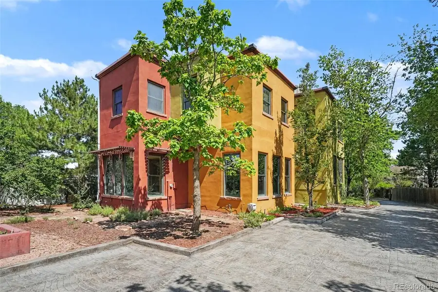 2150 Routt Street, Northeast Jefferson, CO 80215 - #3