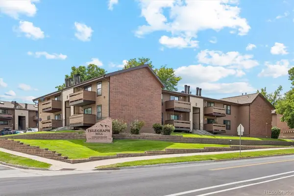 7000 W 20th Avenue #206, Lakewood, CO 80214