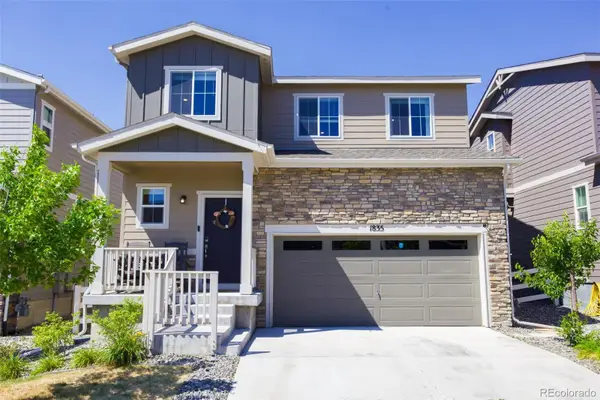 1835 Villageview Lane, Castle Rock, CO 80104