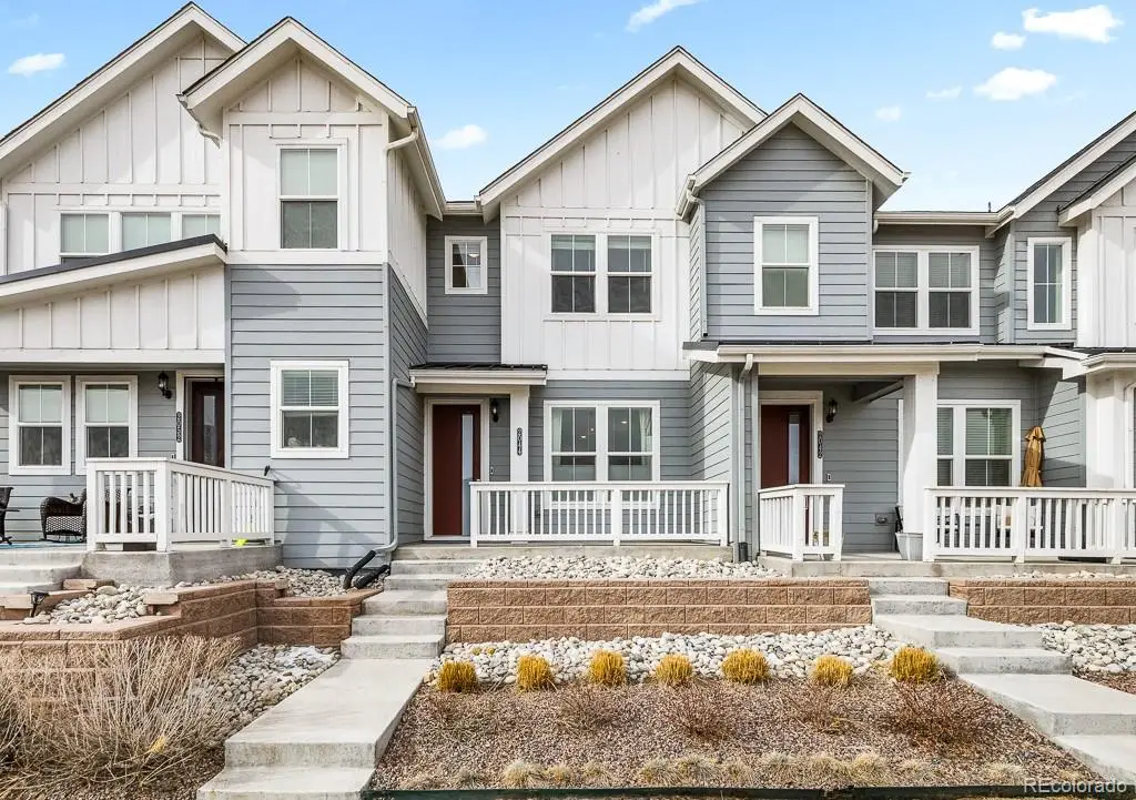 2044 S Upham Way, Lakewood, CO 80227 - Image #1