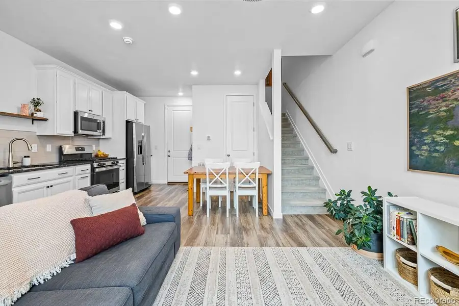 2044 S Upham Way, Lakewood, CO 80227 - Image #3