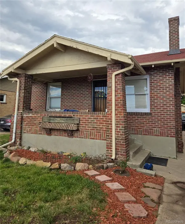 2034 S Lincoln Street, Denver, CO 80210