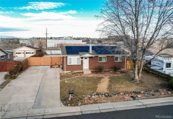 5435 W 86th Avenue, Arvada, CO 80003