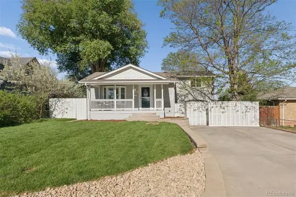 3281 Depew Street, Wheat Ridge, CO 80212