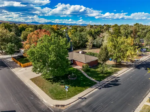 1595 S Marshall, Lakewood, CO 80232
