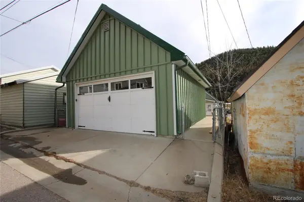 238 Colorado Boulevard, Idaho Springs, CO 80452