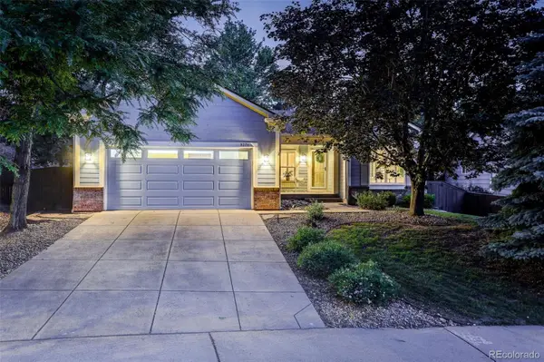 9274 Fox Fire Lane, Littleton, CO 80129