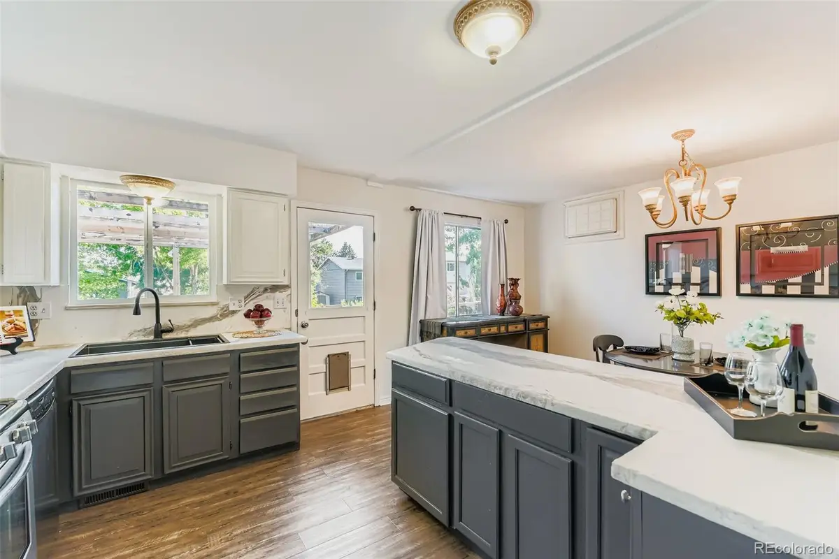 6340 W 70th Drive, Arvada, CO 80003 - #1