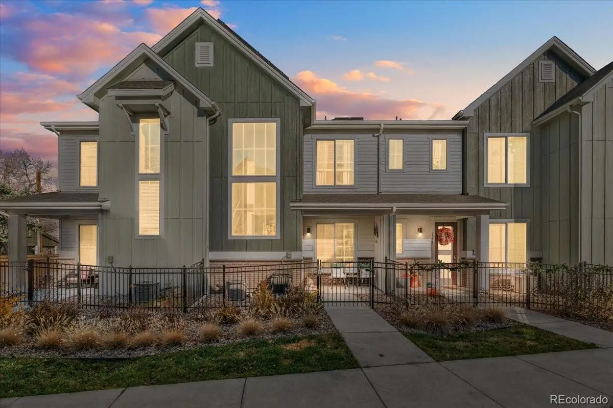 1971 S Poplar Court, Denver, CO 80224 - Image #1