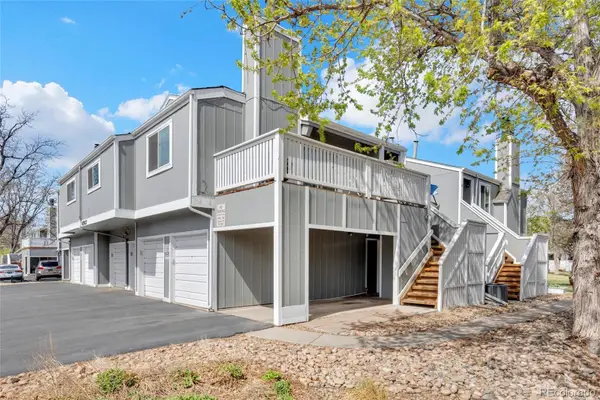 6565 E Arizona Avenue #8, Denver, CO 80224