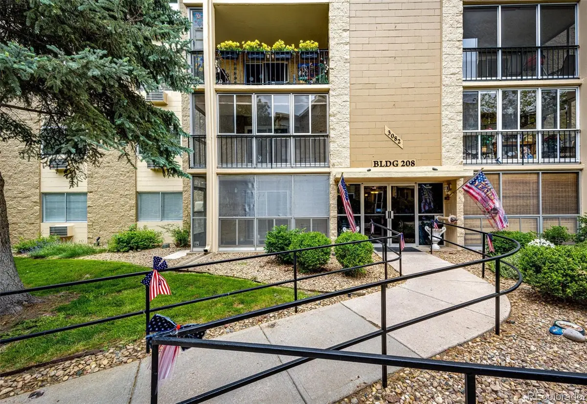 3082 S Wheeling #105, Aurora, CO 80014 - #1