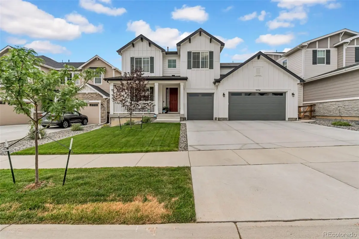 5534 Riverbend Avenue, Longmont, CO 80504 - #1