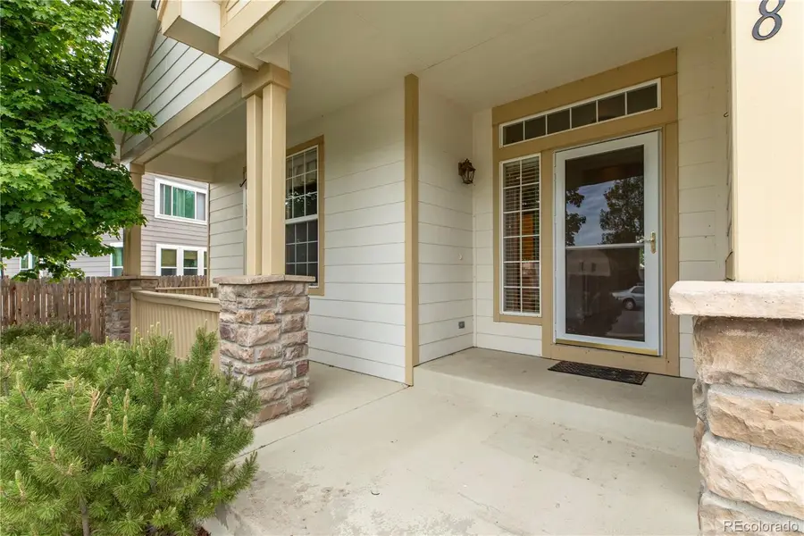 3498 Cheetah Drive, Loveland, CO 80537 - #2