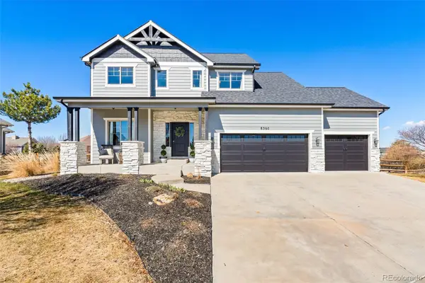8360 White Owl Court, Windsor, CO 80550
